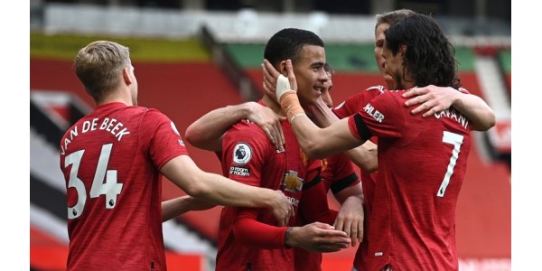 Warum Manchester United Donny Van De Beeks Engagement und harte Arbeit einfach nicht sehen kann